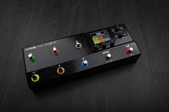 Line 6 HX Stomp XL, Black - Taal Musicals