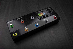 Line 6 HX Stomp XL, Black - Taal Musicals