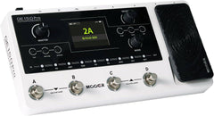 MOOER GE150 Pro-Taal Musicals