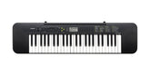 Casio CTK-240 Musical Keyboard - Taal Musicals