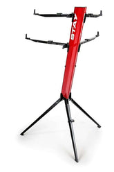 Stay Music Intruder/02 Keyboard Stand - Taal Musicals
