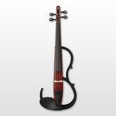 Yamaha YSV104 (Brown) Silent Violin - Taal Musicals