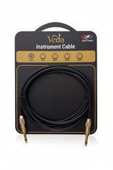 jack to jack instrument cable 10ft-1