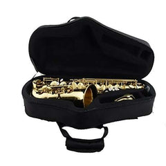 Jinbao JBAS200L Alto Saxophone Lacquered - Taal Musicals