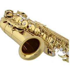 Jinbao JBAS200L Alto Saxophone Lacquered - Taal Musicals