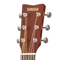 Yamaha JR2 – Natural Acoustic Guitar Acoustic – Taal Musicals