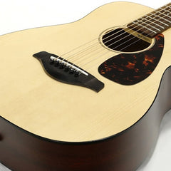 Yamaha JR2 – Natural Acoustic Guitar Acoustic – Taal Musicals