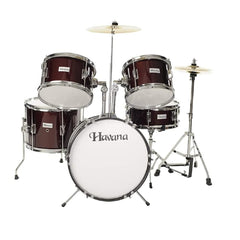 havana junior drum kit