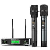 Fifine K040 Wireless Microphone System– Taal Musicals