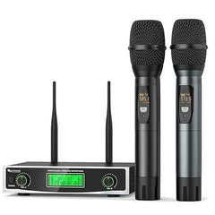 Fifine K040 Wireless Microphone System– Taal Musicals
