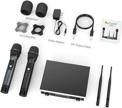 Fifine K040 Wireless Microphone System– Taal Musicals
