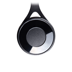 Edifier Brand Headphone K550 Single Plug Black - Taal Musicals