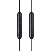 Edifier Brand Headphone K550 Single Plug Black - Taal Musicals