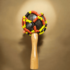 Kabakas Coco Percussion - Taal Musicals