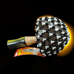 Umbrella shaped Kabakas Percussion - Taal Musicals