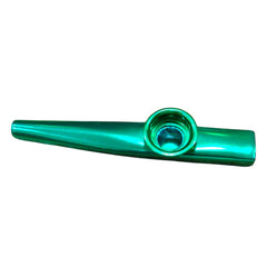 Kazoo Aluminum Allow Musical Instrument - Taal Musicals