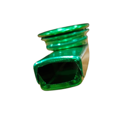 Kazoo Aluminum Allow Musical Instrument - Taal Musicals