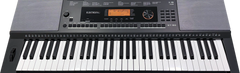 ElectroFM (SUR TAAL)  ST-50 Electronic Keyboard - Taal Musicals