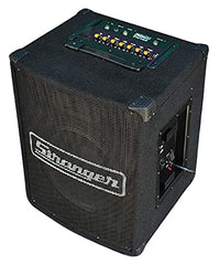 Stranger PM102 Musical Amplifier – Taal Musicals