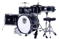 Techno Acoustic Drum 5 pcs TM-AD005 - Taal Musicals