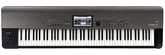 Korg Workstation Krome EX-61 Keys - Taal Musicals