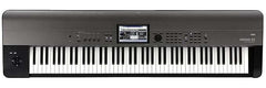 Korg Workstation Krome EX-61 Keys - Taal Musicals