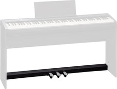 Roland KPD-70 BK Pedal Unit –Taal Musicals