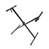 Score Keyboard Stand (KXDS01X) Single X type - Taal Musicals