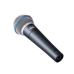 Shure Vocal Microphone BETA 58A-X -Taal Musicals