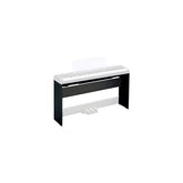 YAMAHA L-85 DIGITAL PIANO STAND FOR P-45 (BLACK) – Taal Musicals