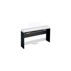 YAMAHA L-85 DIGITAL PIANO STAND FOR P-45 (BLACK) – Taal Musicals
