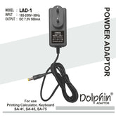 Casio Adapter LAD-1 – Taal Musicals