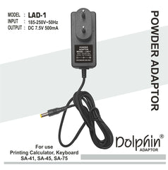 Casio Adapter LAD-1 – Taal Musicals