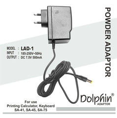 Casio Adapter LAD-1 – Taal Musicals