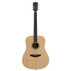 Orangewood Manhattan Acoustic Guitar Mahgony - Taal Musicals