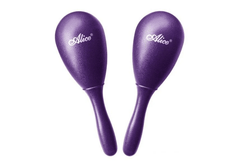 MARACAS ALICE A043SE - Taal Musicals