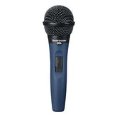 Audio-Technica Mb-1K Midnight Blues Series XLR - Taal Musicals