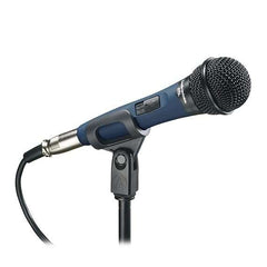 Audio-Technica Mb-1K Midnight Blues Series XLR - Taal Musicals