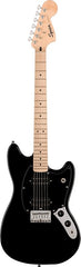 Fender Squier Sonic Mustang Maple 2-Color Sunburst - Taal Musicals