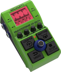 Zoom MS-90LP+ MultiStomp Guitar Pedal - Taal Musicals