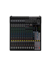 Yamaha MG16X Mixing Console-Taal Musicals