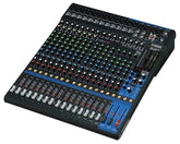 YAMAHA MG20XU Mixing Console-Taal Musicals