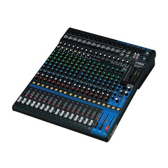 YAMAHA MG20XU Mixing Console-Taal Musicals