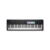 Novation Launchkey MK4 Version 61 Keys - Taal Musicals