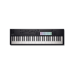 Novation Launchkey MK4 Version 61 Keys - Taal Musicals
