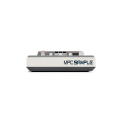 AKAI MPC SAMPLE CONTROLLER