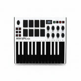 Akai MPK mini keyboard controller