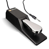 M-Audio SP-2 Universal Sustain Pedal for Keyboards and Midi and Piano - Taal Musicals