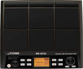 M STUDIO MS-SP20 SAMPLER WITH PERCUSSION PAD – 512MB