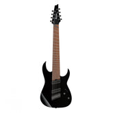 Ibanez RGMS8 RG Standard Series 8 String Electric Guitar - Taal Musicals